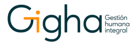 Logo gigha Logo gigha